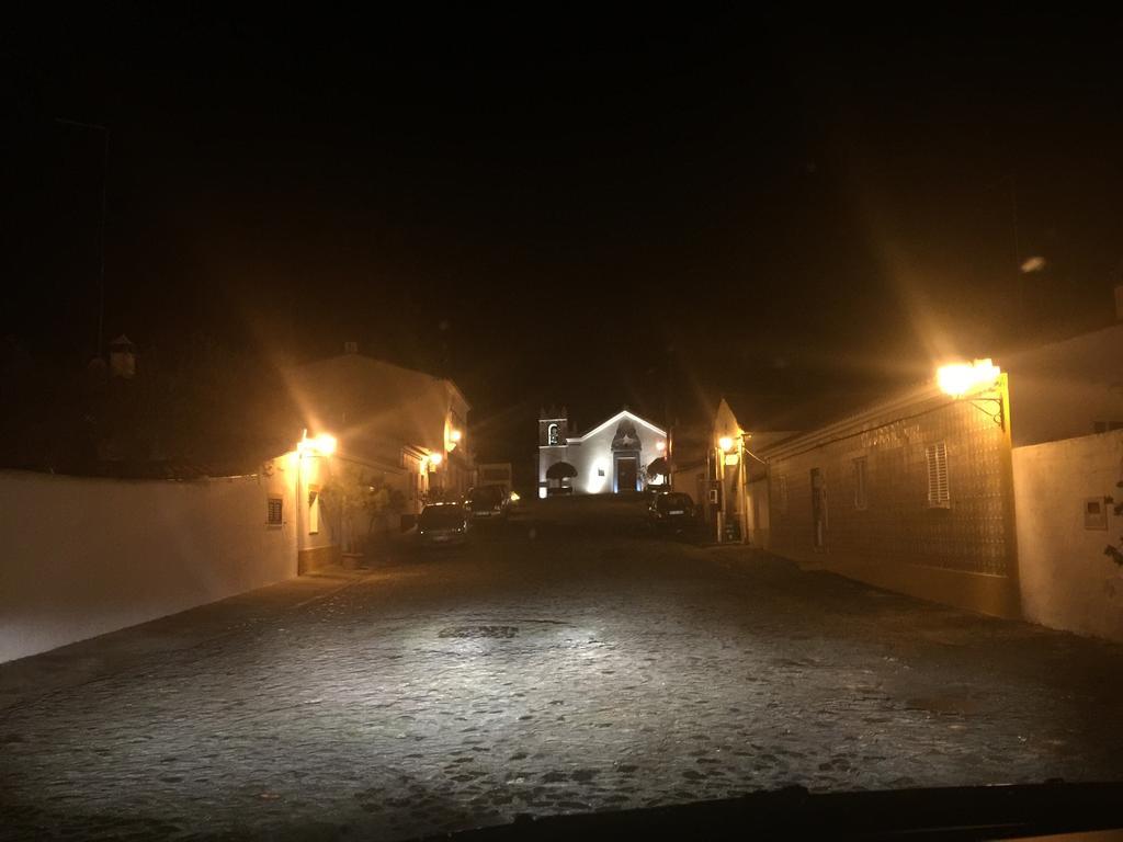 הוילה São Marcos da Ataboeira Abetarda Cc מראה חיצוני תמונה