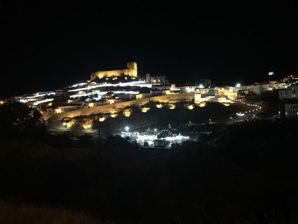 הוילה São Marcos da Ataboeira Abetarda Cc מראה חיצוני תמונה