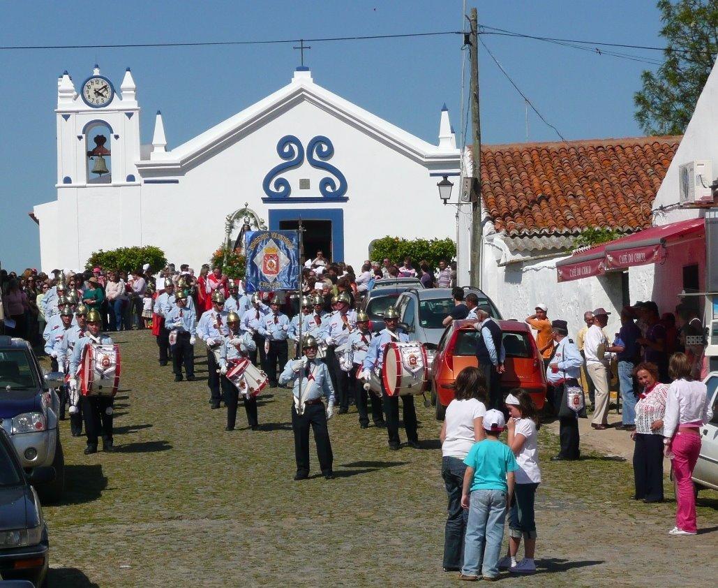 הוילה São Marcos da Ataboeira Abetarda Cc מראה חיצוני תמונה