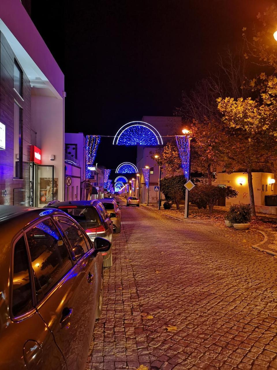 הוילה São Marcos da Ataboeira Abetarda Cc מראה חיצוני תמונה