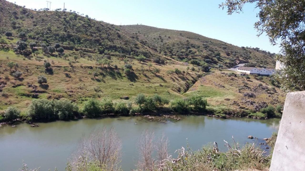 הוילה São Marcos da Ataboeira Abetarda Cc מראה חיצוני תמונה