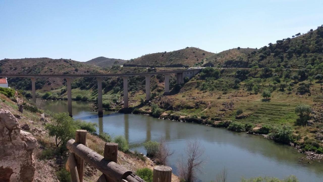 הוילה São Marcos da Ataboeira Abetarda Cc מראה חיצוני תמונה